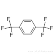 1,4-Bis(trifluoromethyl)-benzene CAS 433-19-2